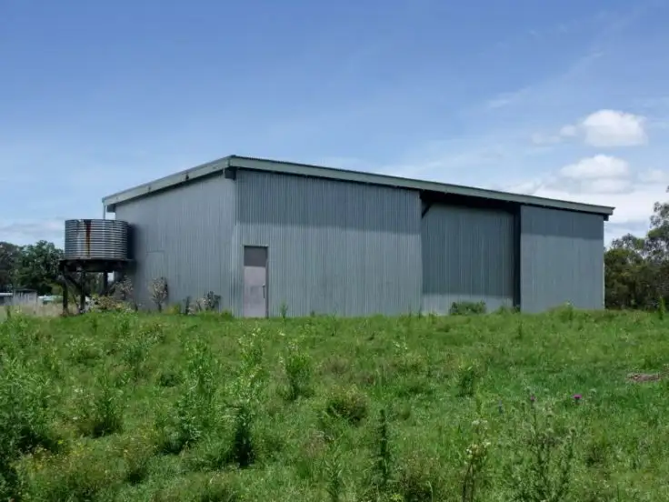 lot4 Homeleigh Road, Kyogle NSW 2474