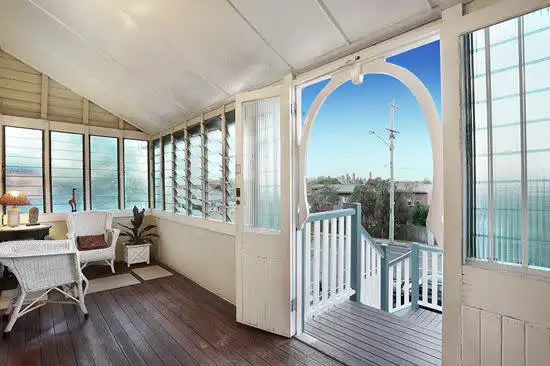 Second view of Homely house listing, 52 Ridge Street, Greenslopes QLD 4120