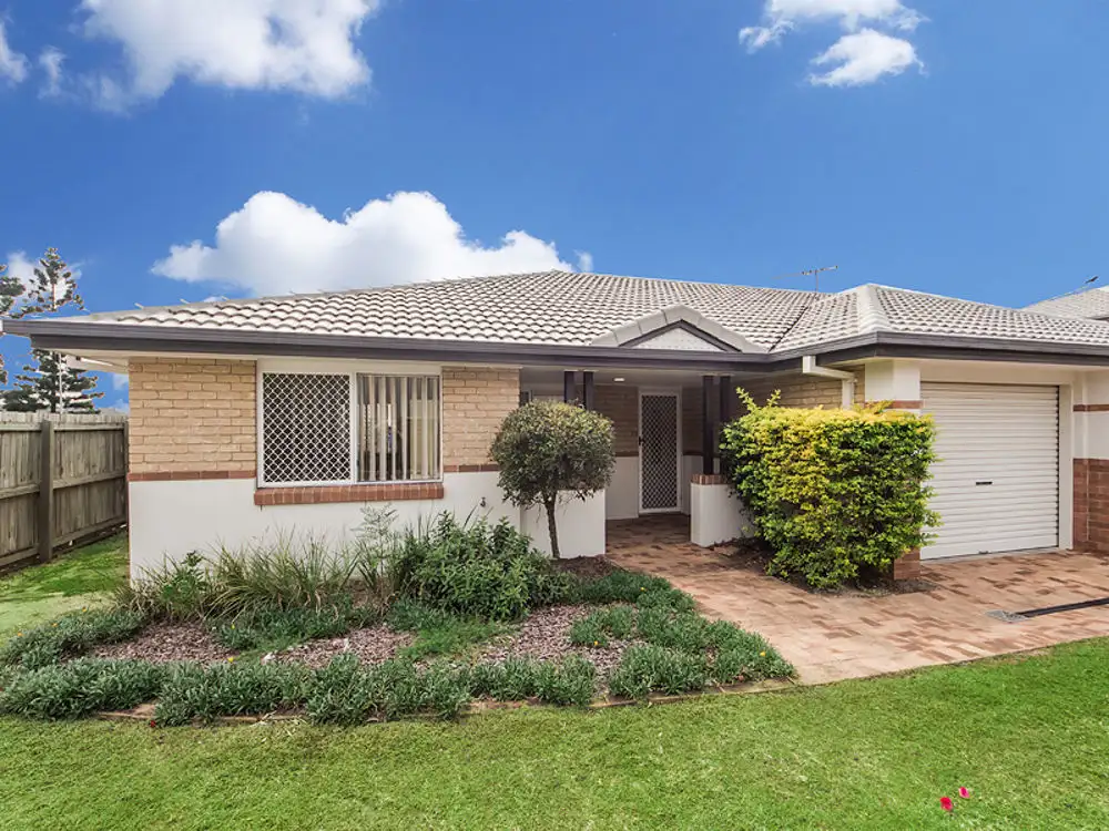 Main view of Homely townhouse listing, Address available on request