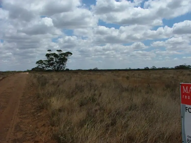 Sixth view of Homely rural property listing, Lot 242 & 247 Quarry, Black Hill SA 5353