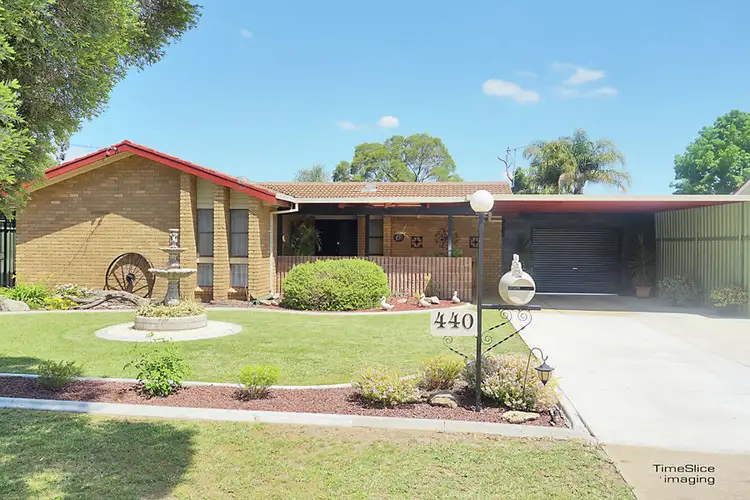 440 Lake Albert Road, Lake Albert NSW 2650