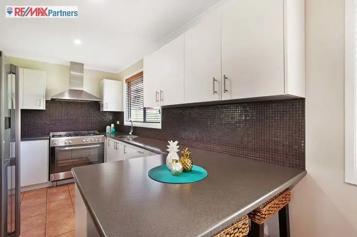Second view of Homely house listing, 10 Seaview Court, Dundowran QLD 4655