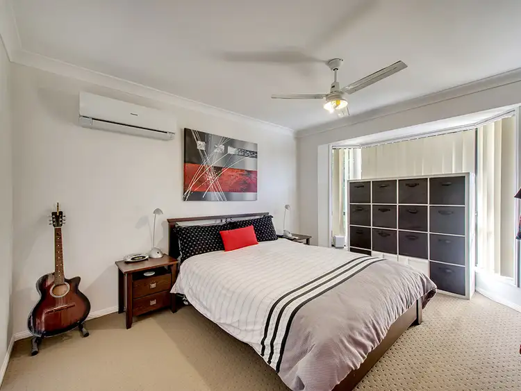 Sixth view of Homely house listing, 37 Bullen Cct, Forest Lake QLD 4078