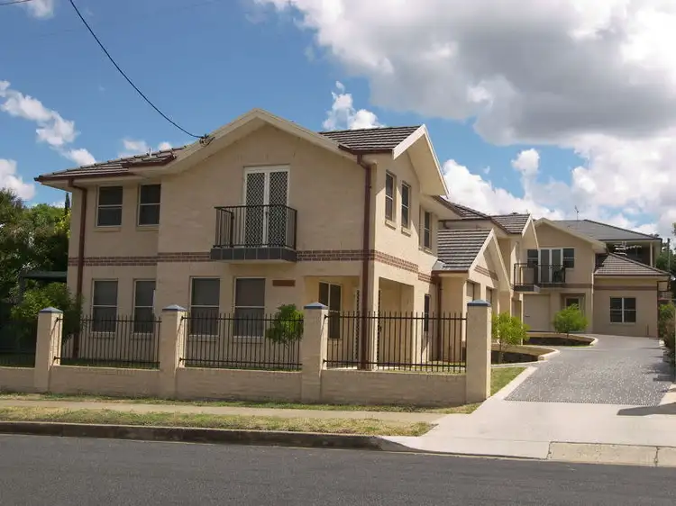 Main view of Homely house listing, 3/71 Church Street, Tamworth NSW 2340