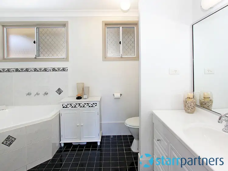 Sixth view of Homely house listing, 6 Strauss Road, St Clair NSW 2759