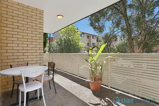 Third view of Homely unit listing, 6/40-42 Albert Street, North Parramatta NSW 2151