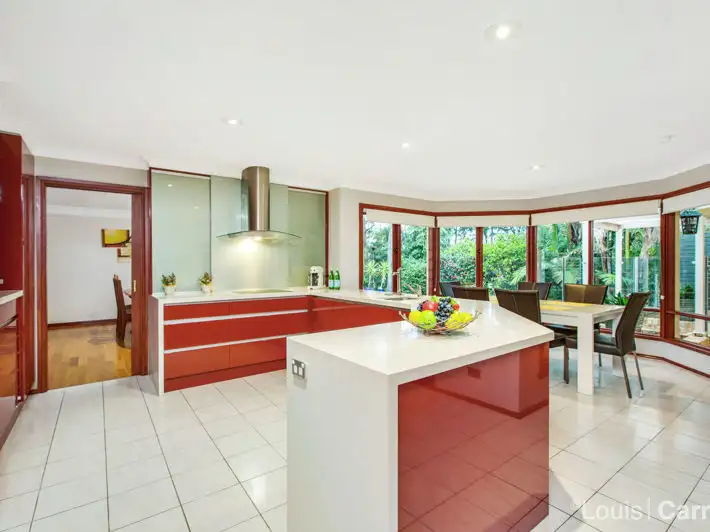 Third view of Homely house listing, 15 Mildara Place, West Pennant Hills NSW 2125