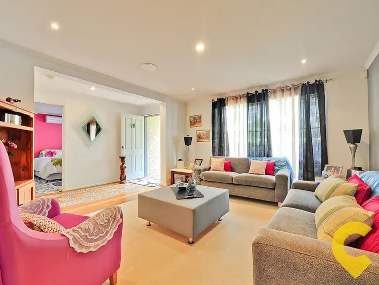 Fifth view of Homely house listing, 4 Brigalow Close, Bridgeman Downs QLD 4035