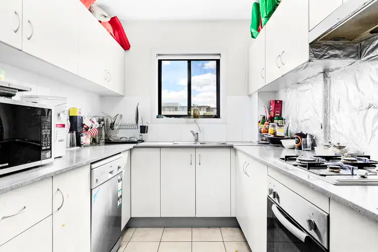 Second view of Homely unit listing, 23/6-12 The Avenue, Mount Druitt NSW 2770