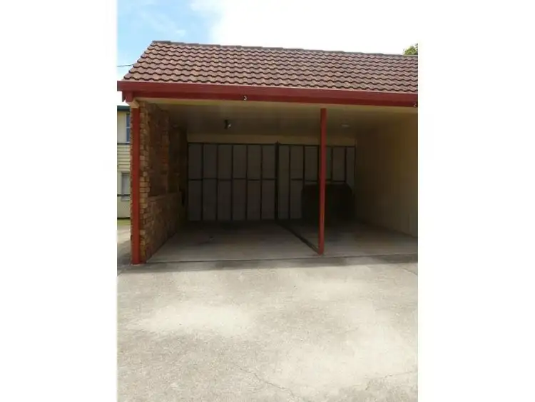 Sixth view of Homely unit listing, Unit 3/14 Silvester Street, Redcliffe QLD 4020