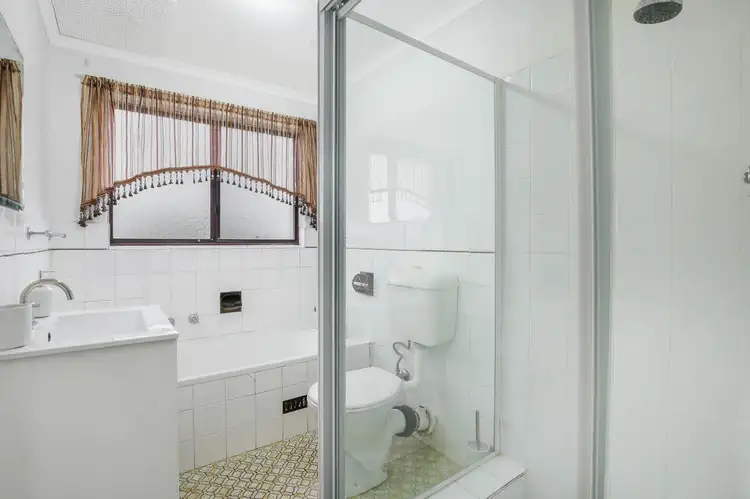 Sixth view of Homely unit listing, 38/35-39 York Street, Fairfield NSW 2165