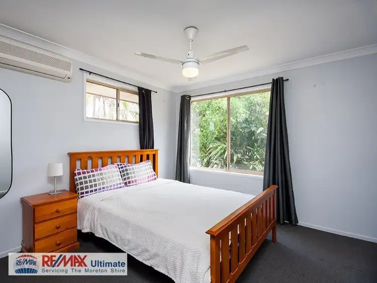 Sixth view of Homely house listing, 23 Cresthaven Drive, Morayfield QLD 4506