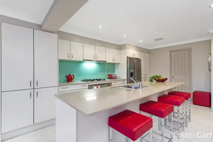 Third view of Homely house listing, 123a Highs Road, West Pennant Hills NSW 2125