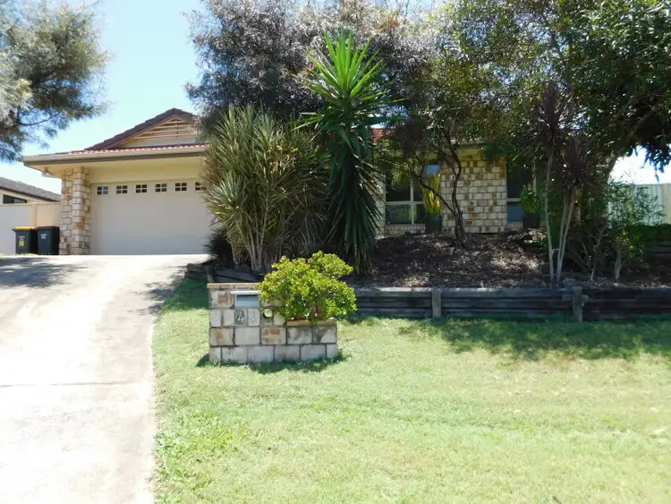 Second view of Homely house listing, 43 Canning Drive, Casino NSW 2470