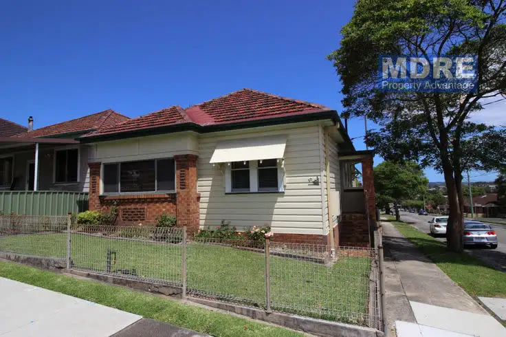 Main view of Homely house listing, 30 Cross Street, Mayfield NSW 2304