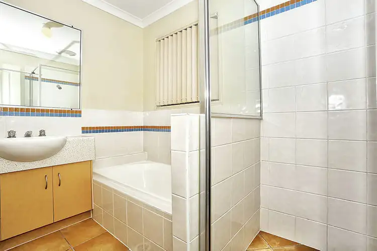 Seventh view of Homely townhouse listing, 39 Diamond Place, Runcorn QLD 4113