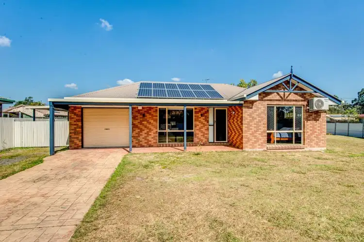 Second view of Homely house listing, 21 Fairbairn Street, Marsden QLD 4132