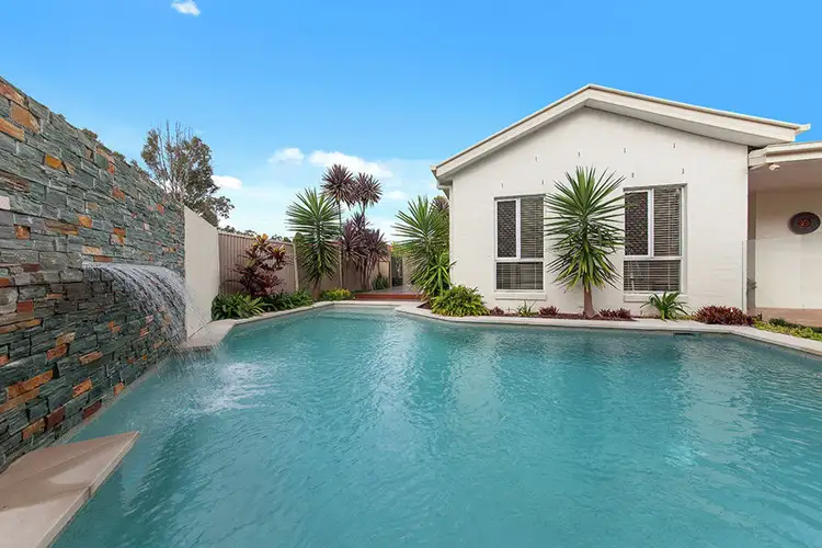 7 St George Court, Wishart QLD 4122