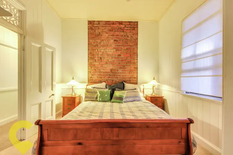 Third view of Homely house listing, 81 Heal Street, New Farm QLD 4005