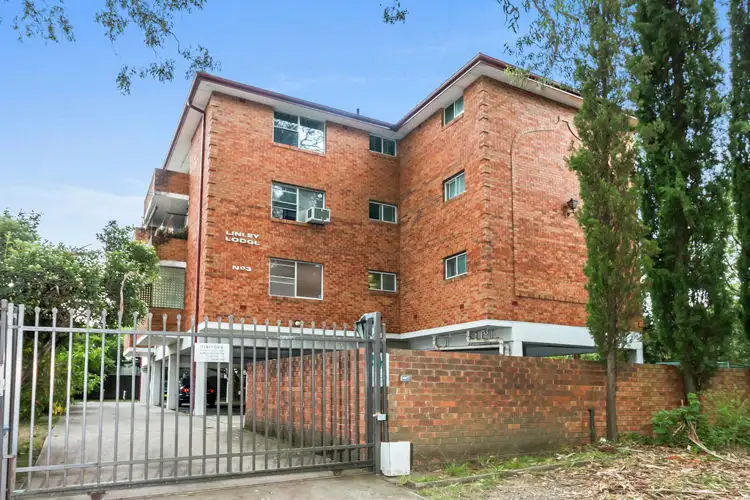 14/3 Lawson Street, Fairfield NSW 2165