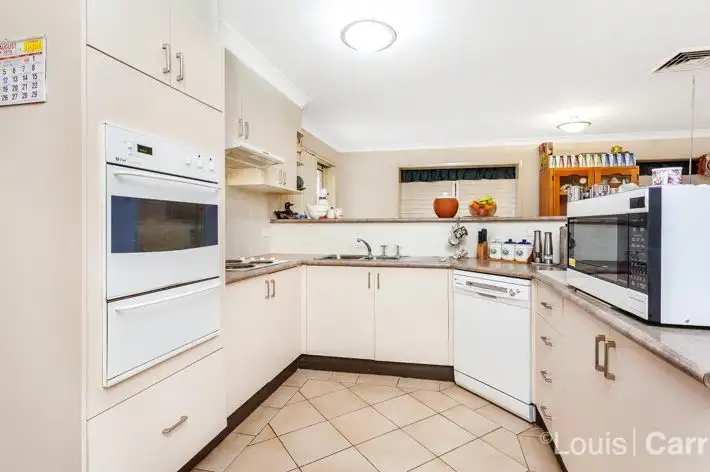 Second view of Homely house listing, 2 Fingleton Close, Rouse Hill NSW 2155
