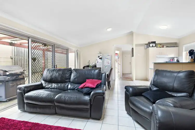 Third view of Homely house listing, 4 Sarabah Place, Forest Lake QLD 4078