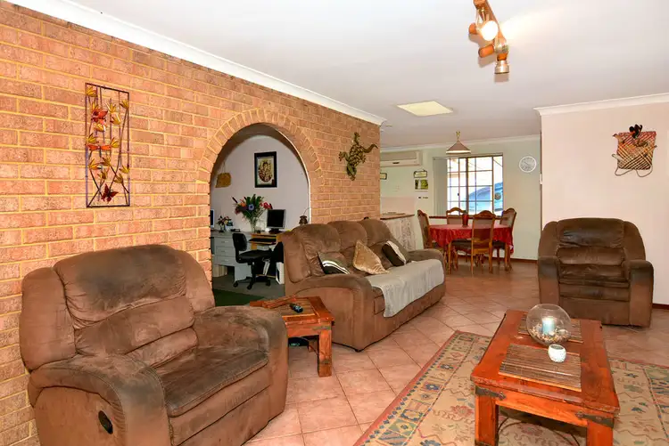 Sixth view of Homely house listing, 22 Chapple Drive, Australind WA 6233