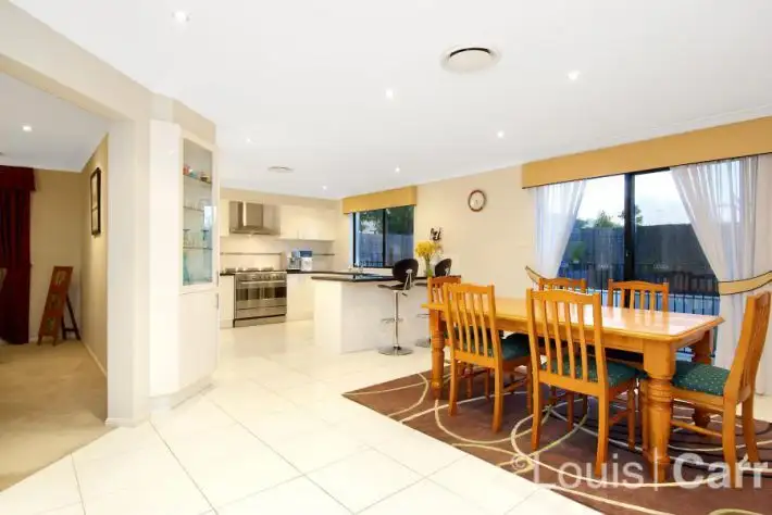 Fifth view of Homely house listing, 2 Townsend Circuit, Beaumont Hills NSW 2155