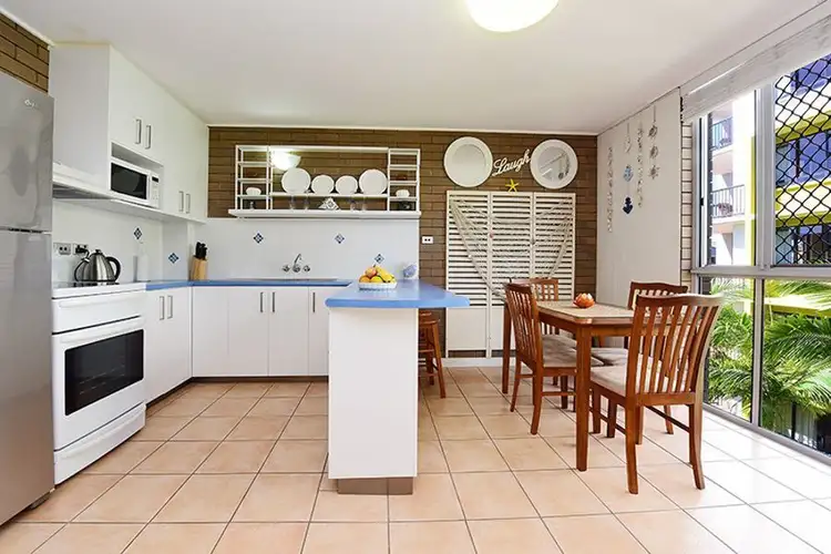 Second view of Homely unit listing, 6/32 Minchinton Street, Caloundra QLD 4551