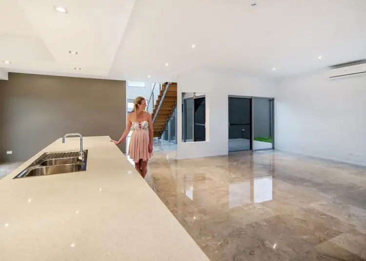 Second view of Homely house listing, 18 Davis Drive, Kawungan QLD 4655