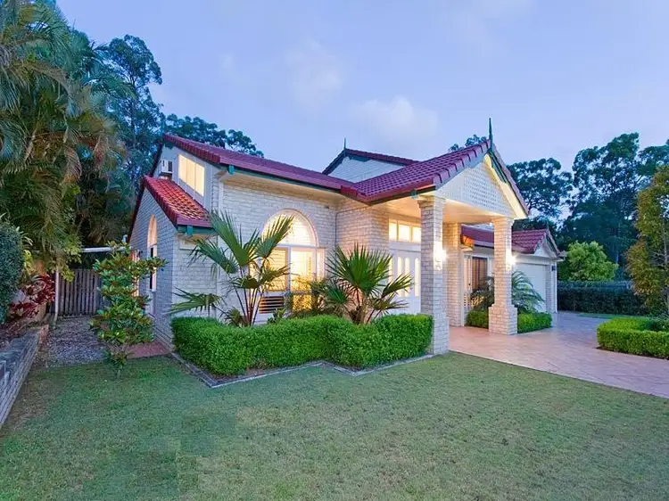 Second view of Homely house listing, 10 Steffen Place, Aspley QLD 4034