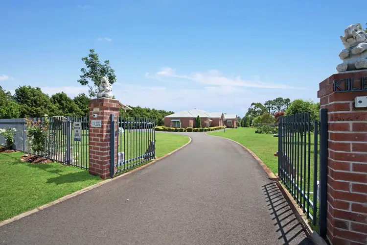 Second view of Homely house listing, 10 Stanley Parade, Highfields QLD 4352