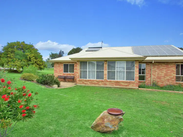 Second view of Homely house listing, 13 Flagstaff Road, Tamworth NSW 2340