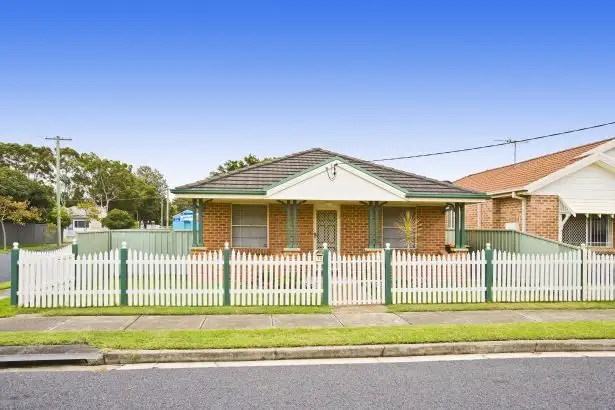 Second view of Homely house listing, 12 Hamilton Street, Hamilton North NSW 2292