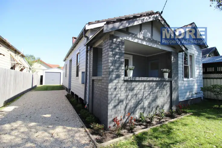 Main view of Homely house listing, 6 Antill, Mayfield NSW 2304