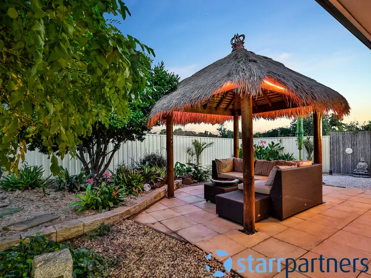 Seventh view of Homely house listing, 36 Crommelin Crescent, St Helens Park NSW 2560