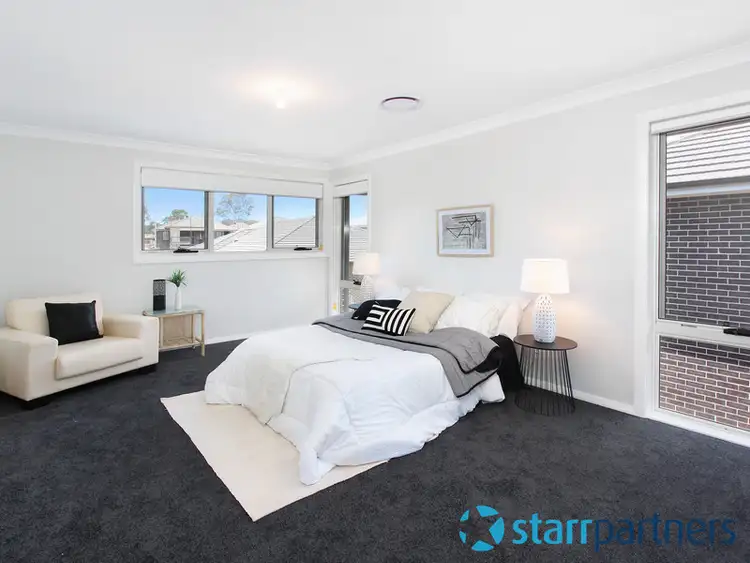 Sixth view of Homely house listing, 25 Grantham Crescent, Denham Court NSW 2565