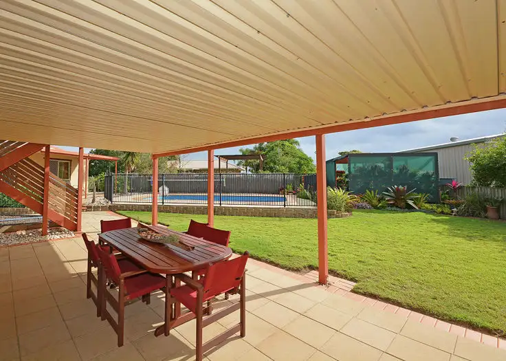 Fourth view of Homely house listing, 77 Straits Outlook, Craignish QLD 4655