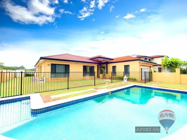 Third view of Homely house listing, 2 Overlord Place, Kuraby QLD 4112