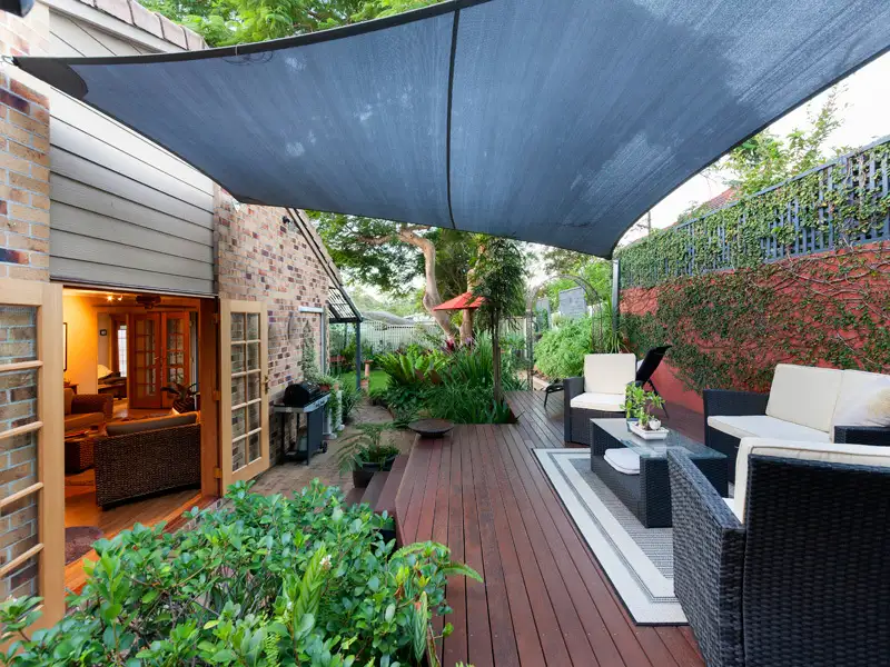 Main view of Homely house listing, 3/21 Prospect Road, Gaythorne QLD 4051