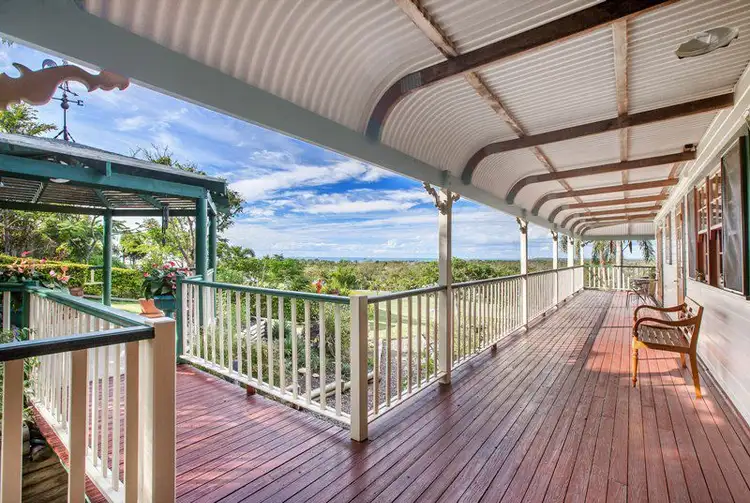 9 Lyndale Court, Craignish QLD 4655