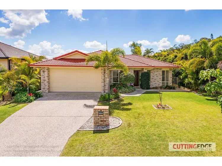 36 Gerard Street, Pacific Pines QLD 4211