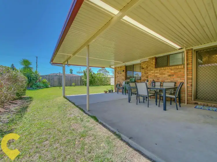 Fifth view of Homely house listing, 18 Coops Place, Joyner QLD 4500