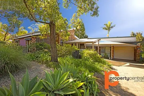 Main view of Homely house listing, 23. Cliffbrook Crescent, Leonay NSW 2750