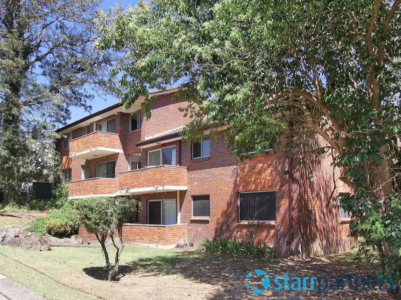 Main view of Homely unit listing, 2/5 Lemongrove Road, Penrith NSW 2750