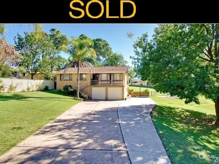 5-7 Taylors Road, Silverdale NSW 2752