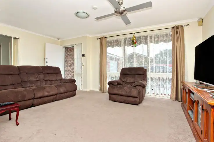 Sixth view of Homely house listing, 25 Lexington Avenue, St Clair NSW 2759