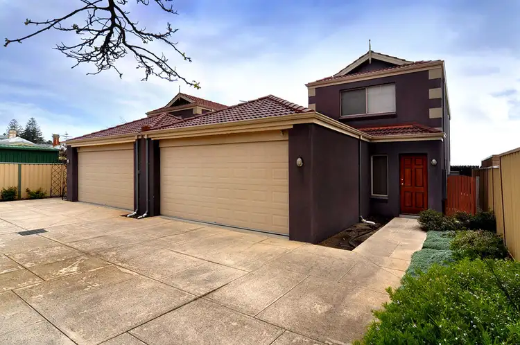 18B Molloy Street, Bunbury WA 6230