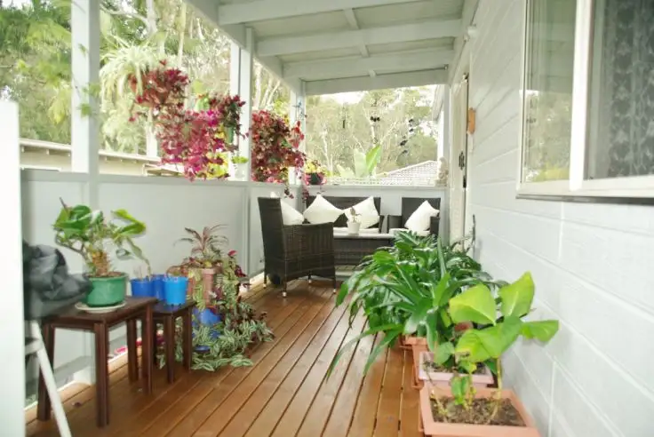 Villa 20, 7 Sawtell Road (Boambee Waters Village), Toormina NSW 2452