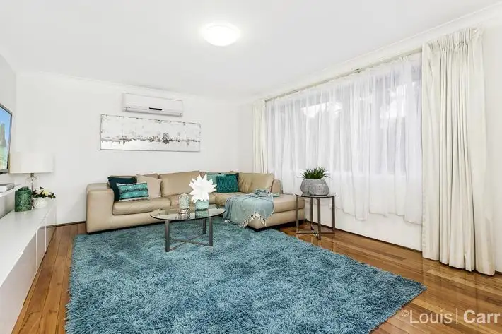 Sixth view of Homely house listing, 33 Stanton Drive, West Pennant Hills NSW 2125